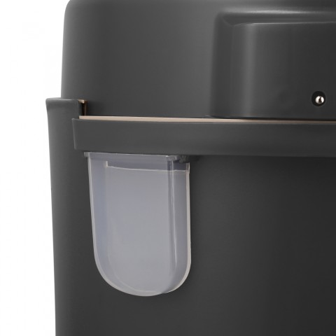 Lauben Electric Pressure Cooker 5000AT Elektromos kukta/Főzőedény